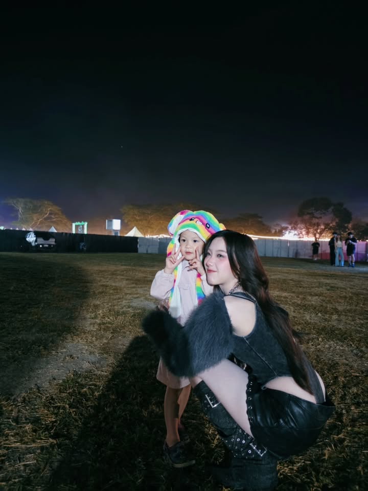 อ๊ะอาย - กรณิศ เล้าสุบินประเสริฐ