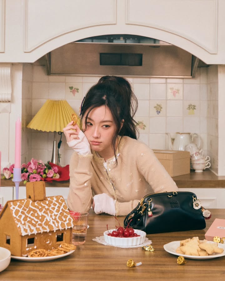 อ๊ะอาย - กรณิศ เล้าสุบินประเสริฐ