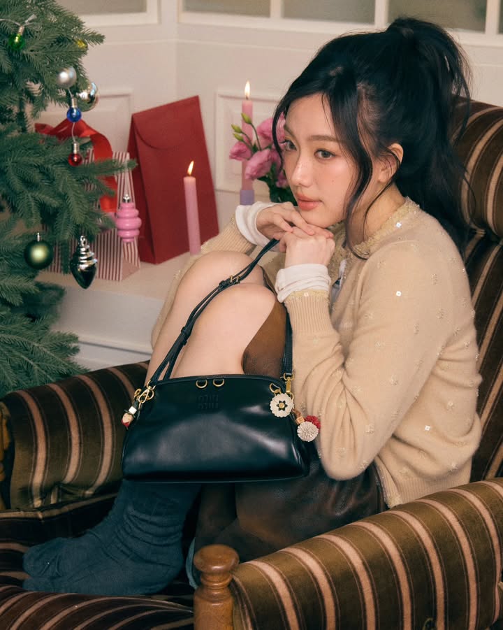 อ๊ะอาย - กรณิศ เล้าสุบินประเสริฐ