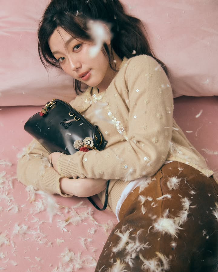 อ๊ะอาย - กรณิศ เล้าสุบินประเสริฐ