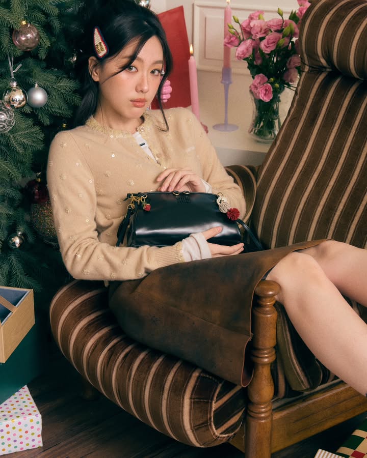 อ๊ะอาย - กรณิศ เล้าสุบินประเสริฐ