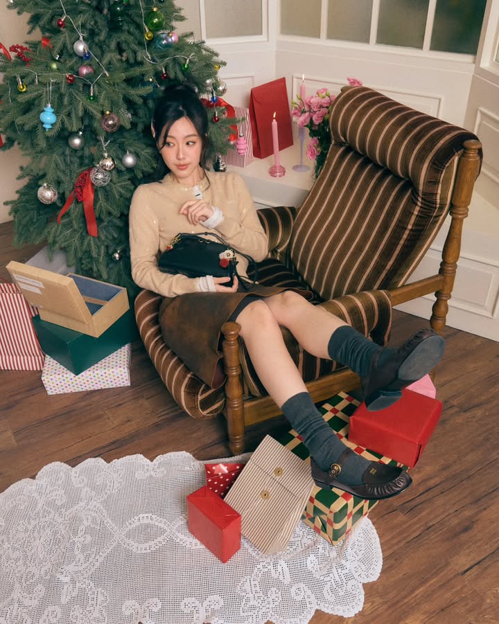 อ๊ะอาย - กรณิศ เล้าสุบินประเสริฐ