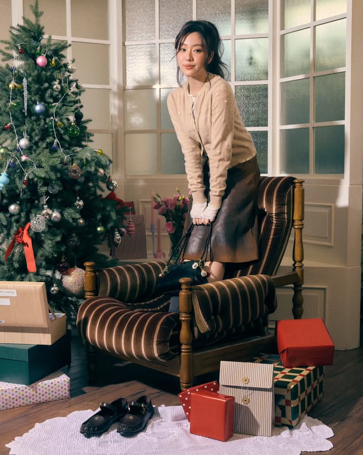 อ๊ะอาย - กรณิศ เล้าสุบินประเสริฐ