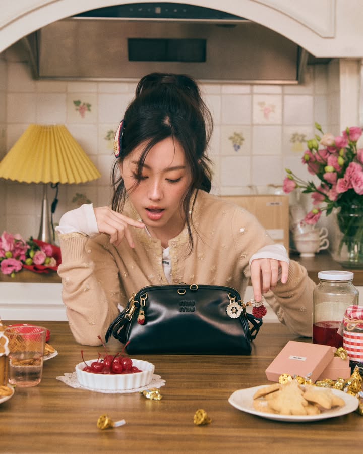 อ๊ะอาย - กรณิศ เล้าสุบินประเสริฐ