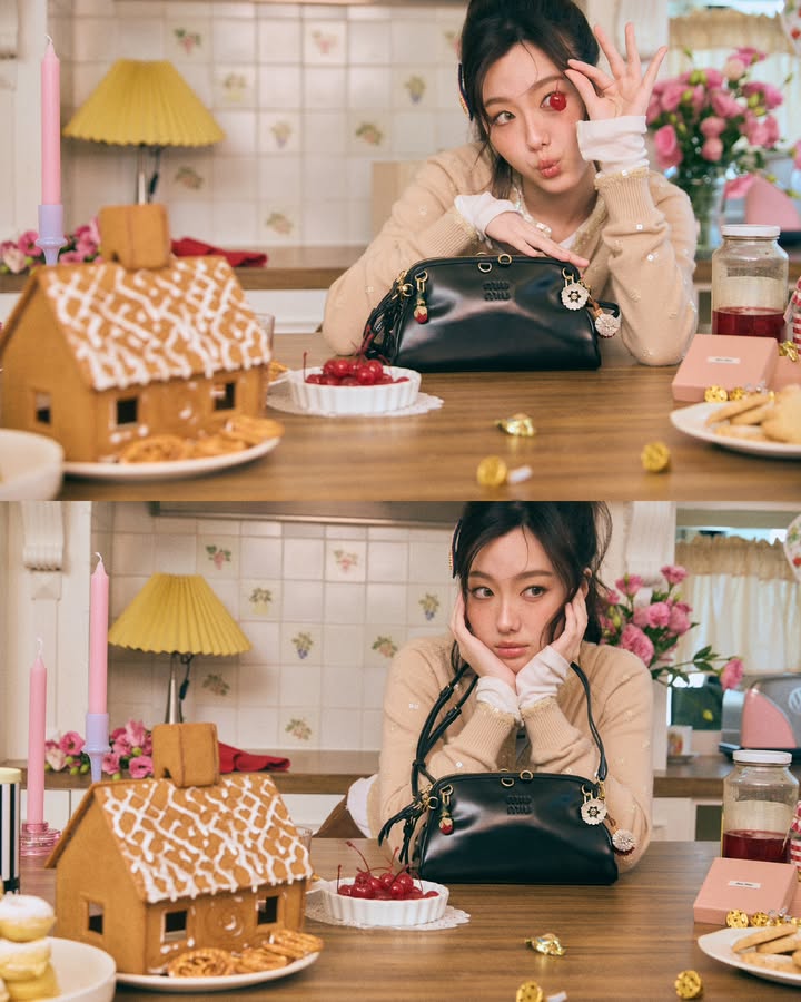 อ๊ะอาย - กรณิศ เล้าสุบินประเสริฐ