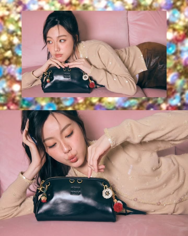 อ๊ะอาย - กรณิศ เล้าสุบินประเสริฐ