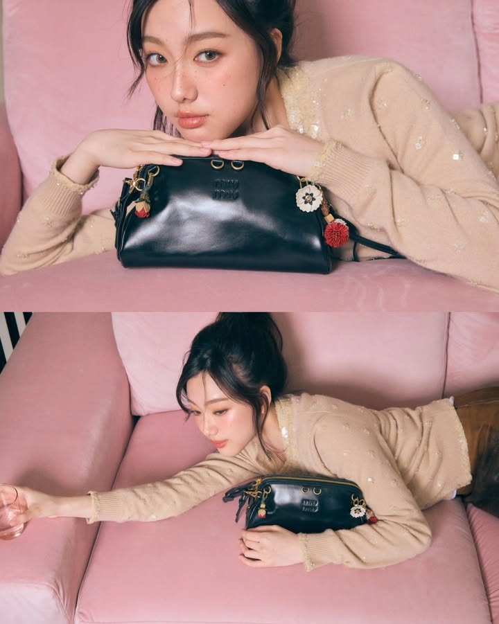 อ๊ะอาย - กรณิศ เล้าสุบินประเสริฐ