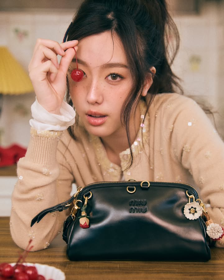 อ๊ะอาย - กรณิศ เล้าสุบินประเสริฐ