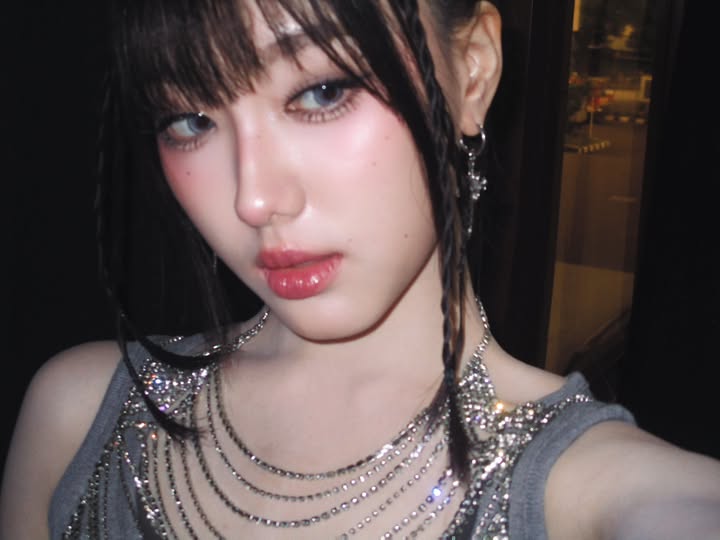 อ๊ะอาย - กรณิศ เล้าสุบินประเสริฐ