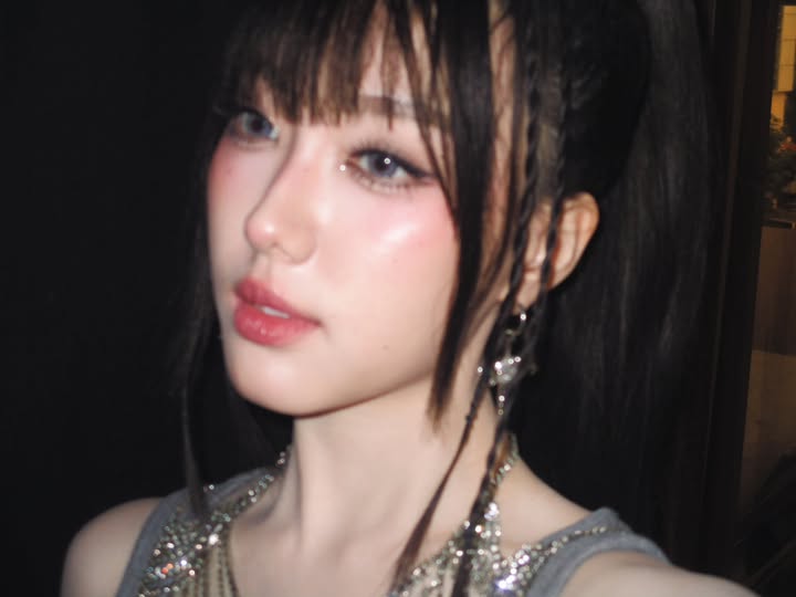 อ๊ะอาย - กรณิศ เล้าสุบินประเสริฐ