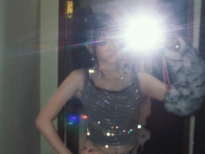 อ๊ะอาย - กรณิศ เล้าสุบินประเสริฐ