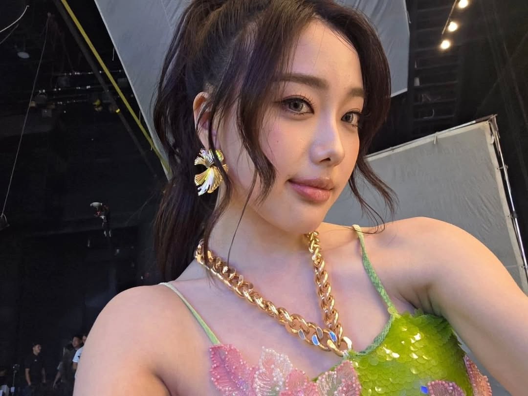 อ๊ะอาย - กรณิศ เล้าสุบินประเสริฐ