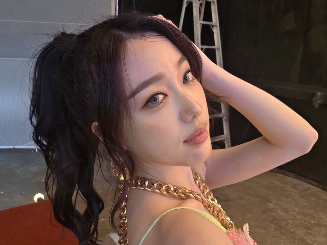 อ๊ะอาย - กรณิศ เล้าสุบินประเสริฐ