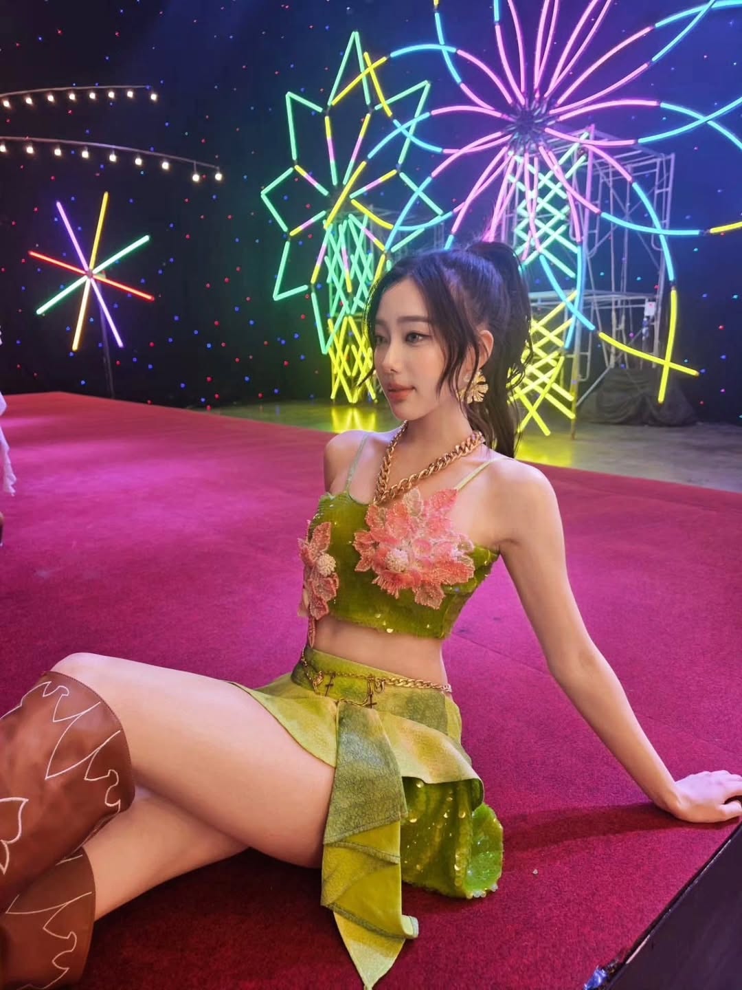 อ๊ะอาย - กรณิศ เล้าสุบินประเสริฐ