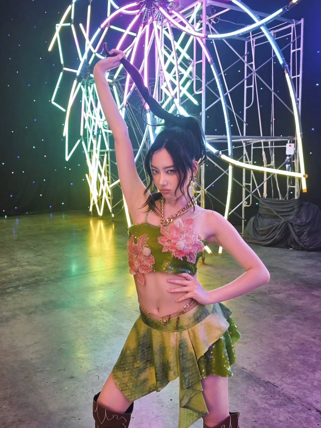 อ๊ะอาย - กรณิศ เล้าสุบินประเสริฐ