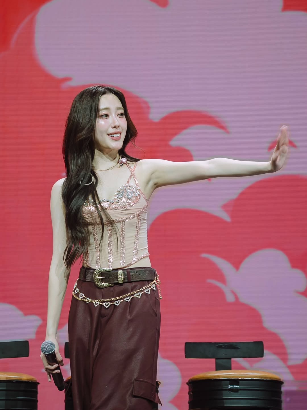 อ๊ะอาย - กรณิศ เล้าสุบินประเสริฐ