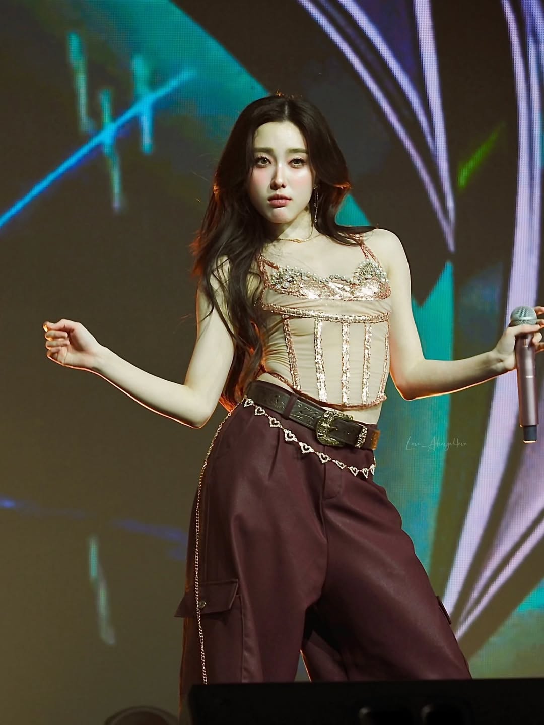 อ๊ะอาย - กรณิศ เล้าสุบินประเสริฐ