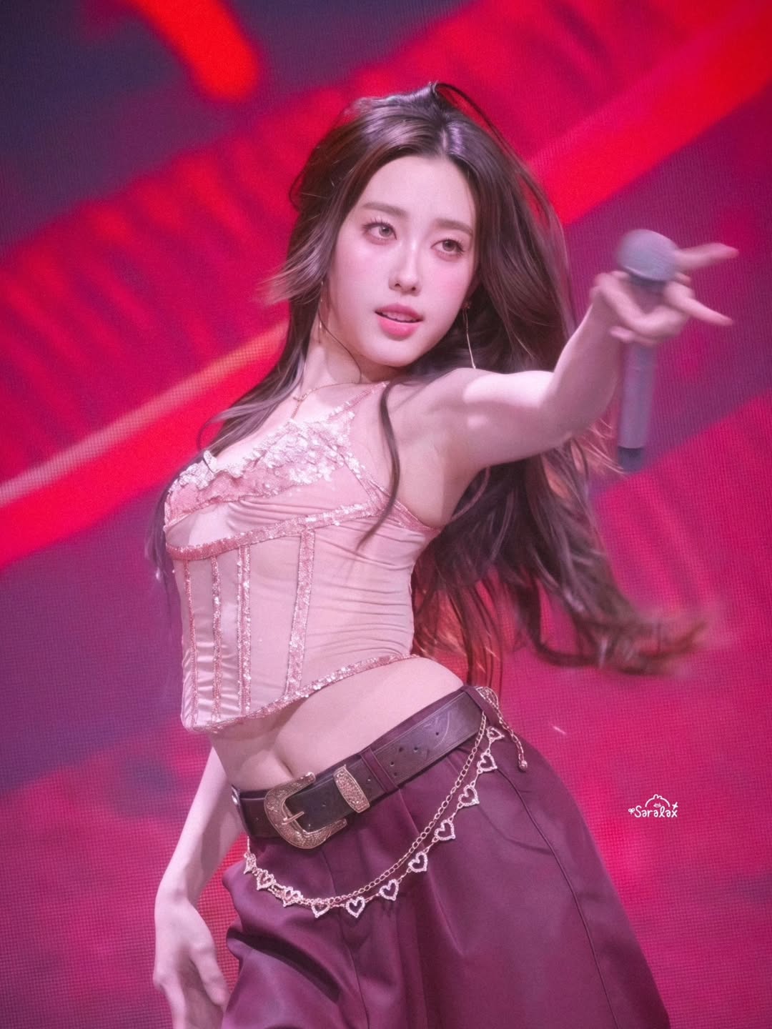 อ๊ะอาย - กรณิศ เล้าสุบินประเสริฐ