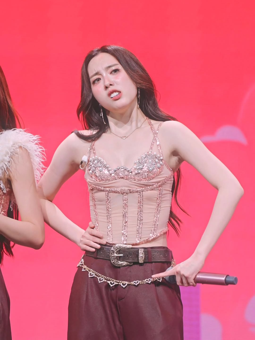 อ๊ะอาย - กรณิศ เล้าสุบินประเสริฐ