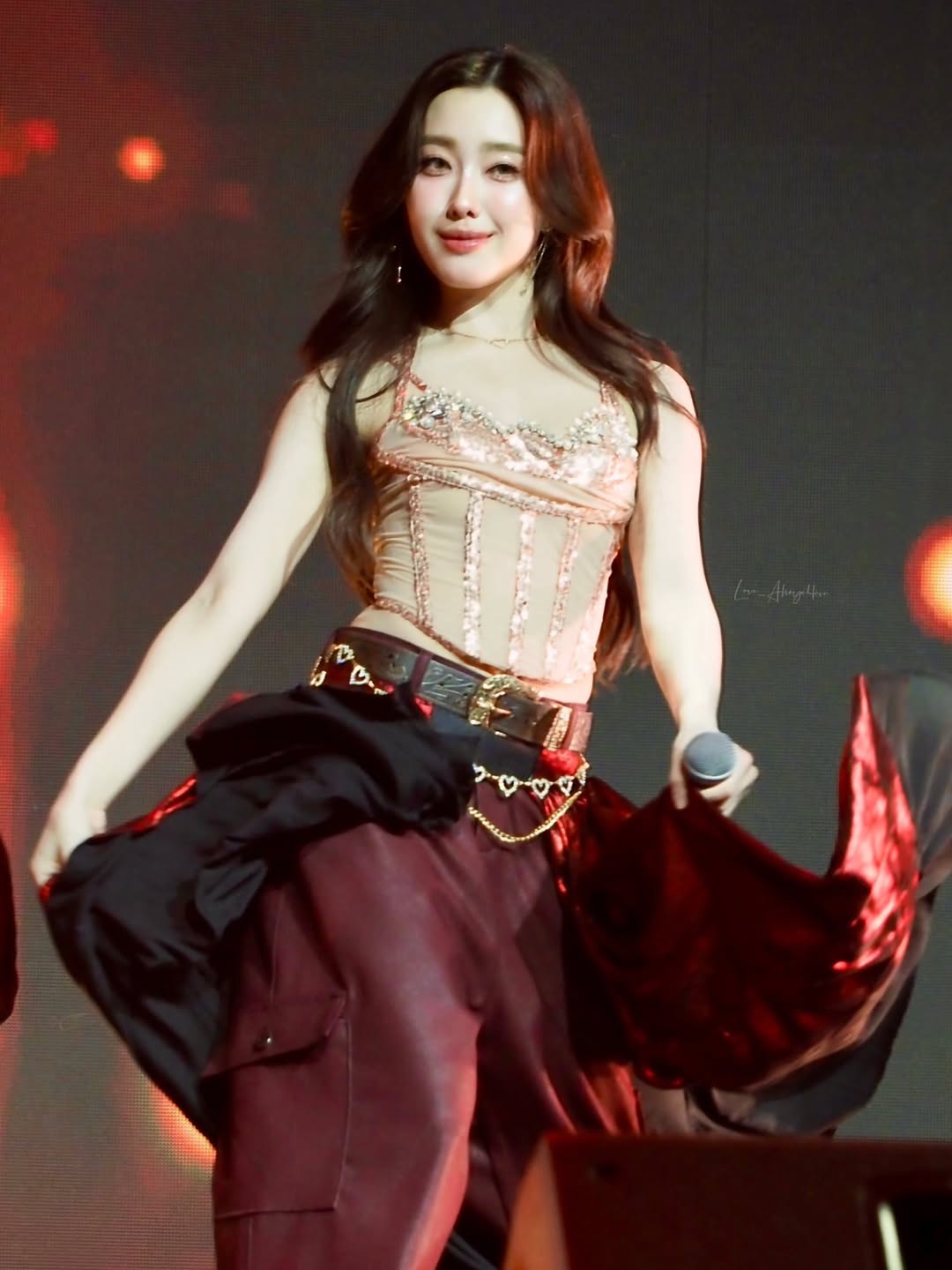 อ๊ะอาย - กรณิศ เล้าสุบินประเสริฐ