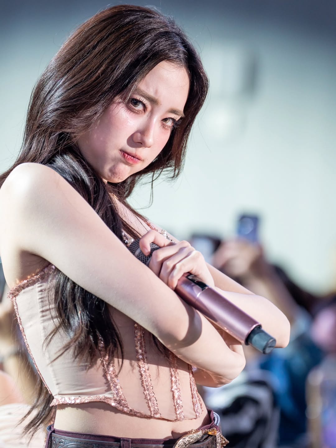 อ๊ะอาย - กรณิศ เล้าสุบินประเสริฐ