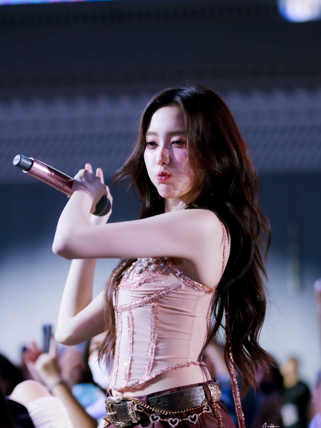 อ๊ะอาย - กรณิศ เล้าสุบินประเสริฐ