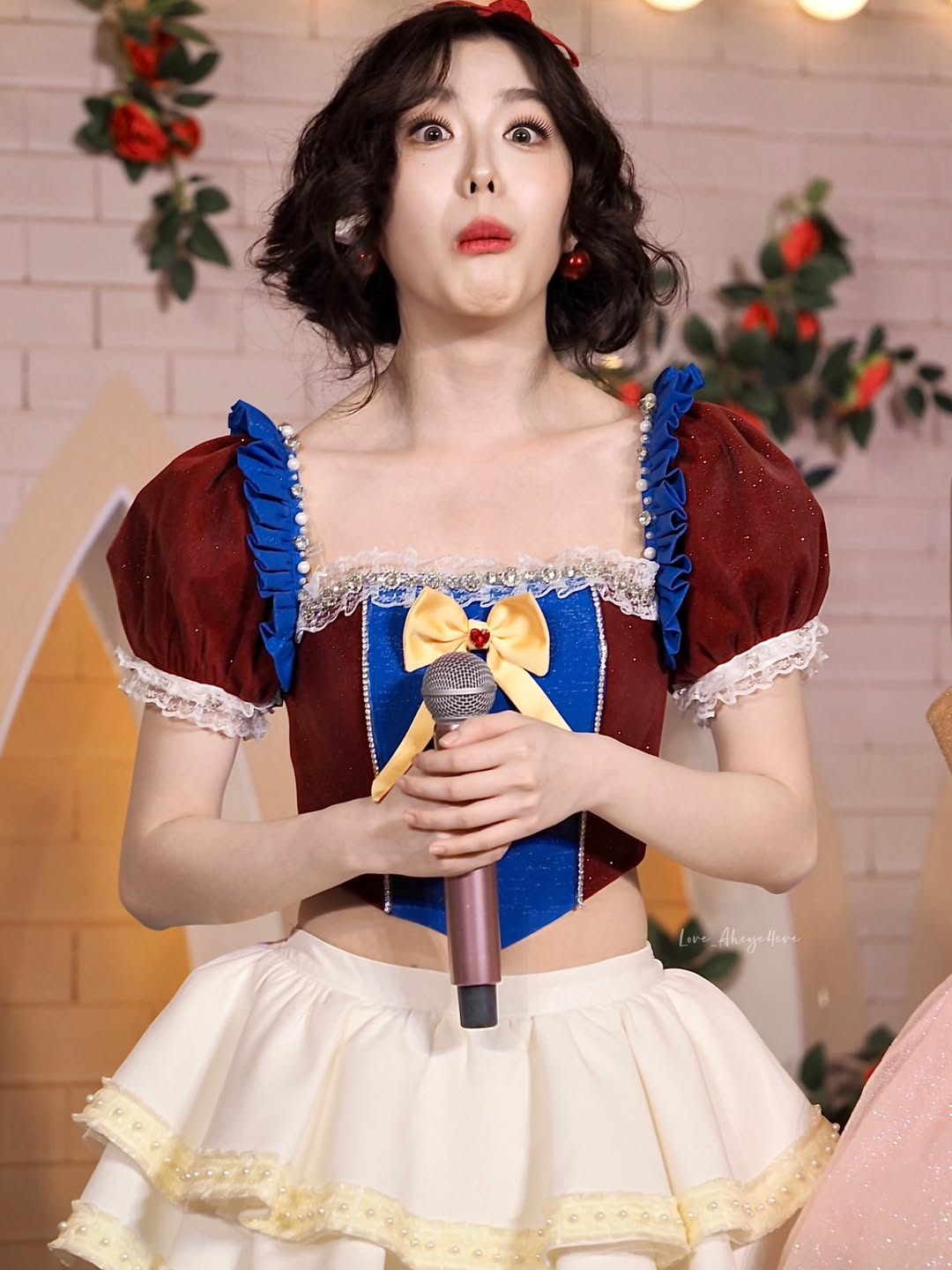 อ๊ะอาย - กรณิศ เล้าสุบินประเสริฐ