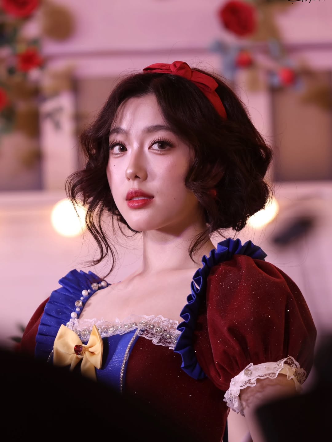 อ๊ะอาย - กรณิศ เล้าสุบินประเสริฐ