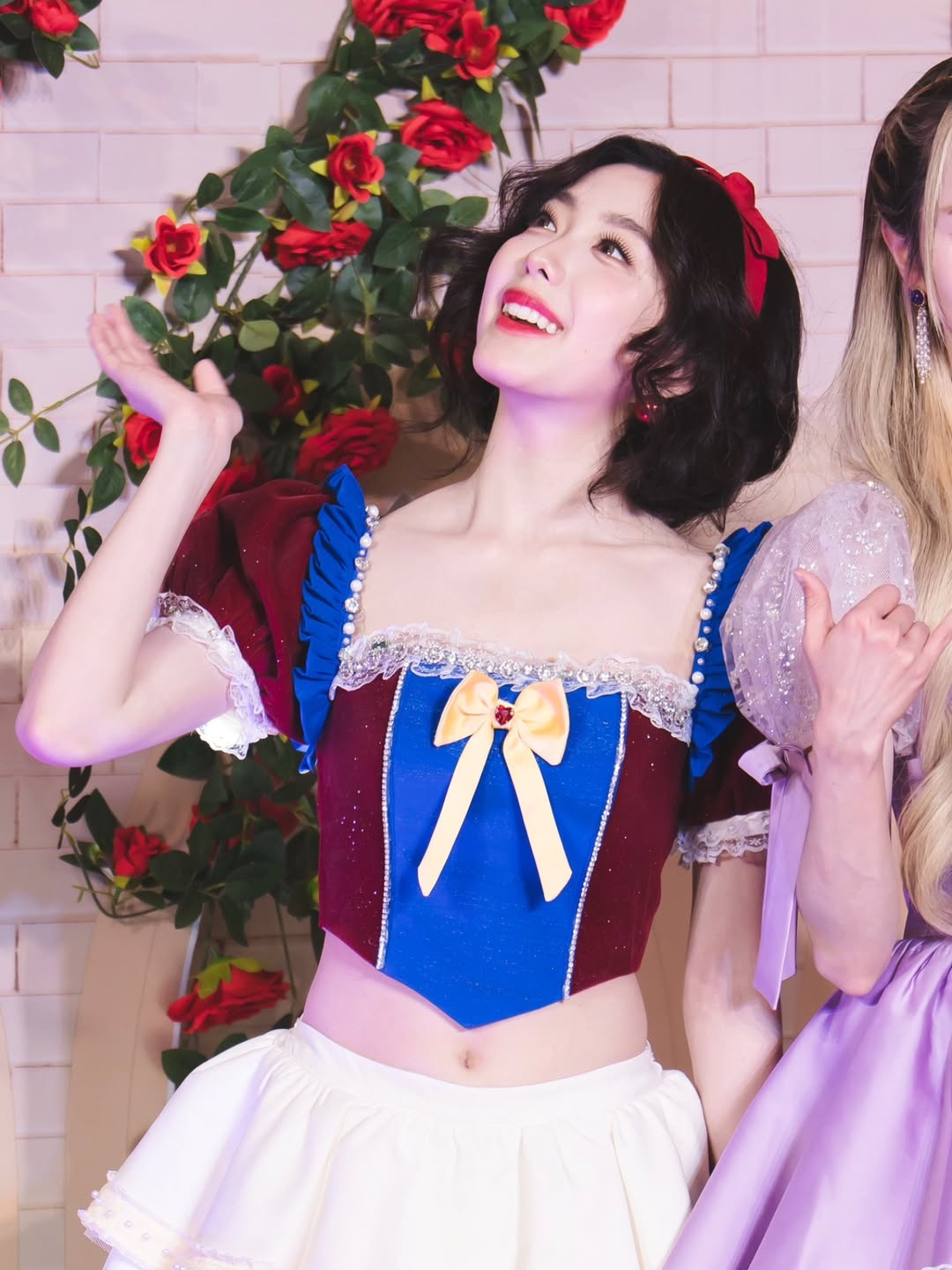 อ๊ะอาย - กรณิศ เล้าสุบินประเสริฐ