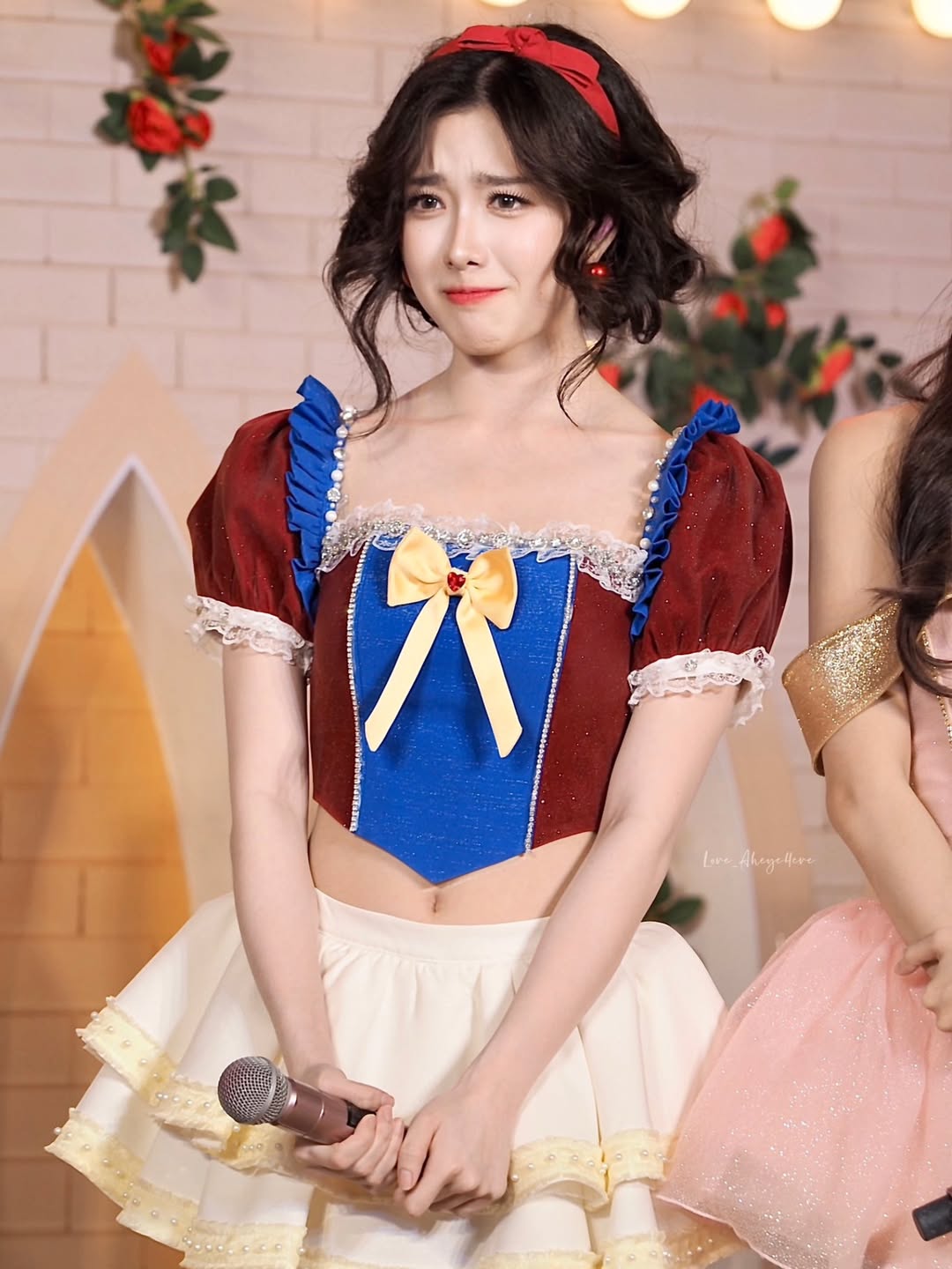 อ๊ะอาย - กรณิศ เล้าสุบินประเสริฐ