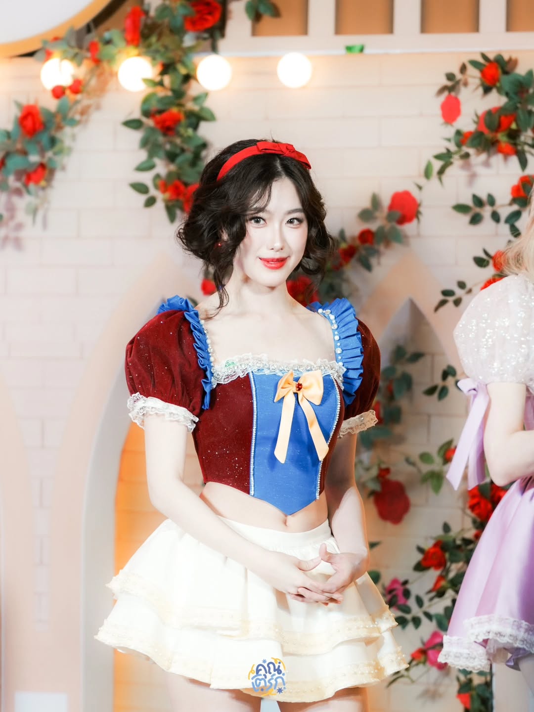 อ๊ะอาย - กรณิศ เล้าสุบินประเสริฐ