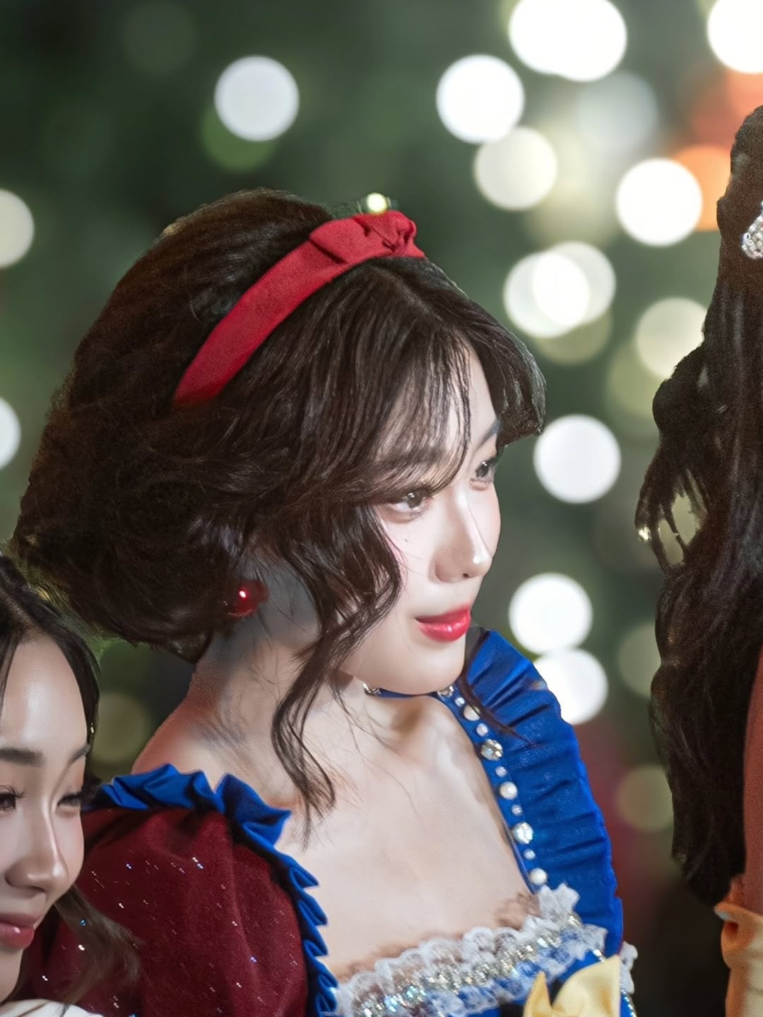 อ๊ะอาย - กรณิศ เล้าสุบินประเสริฐ