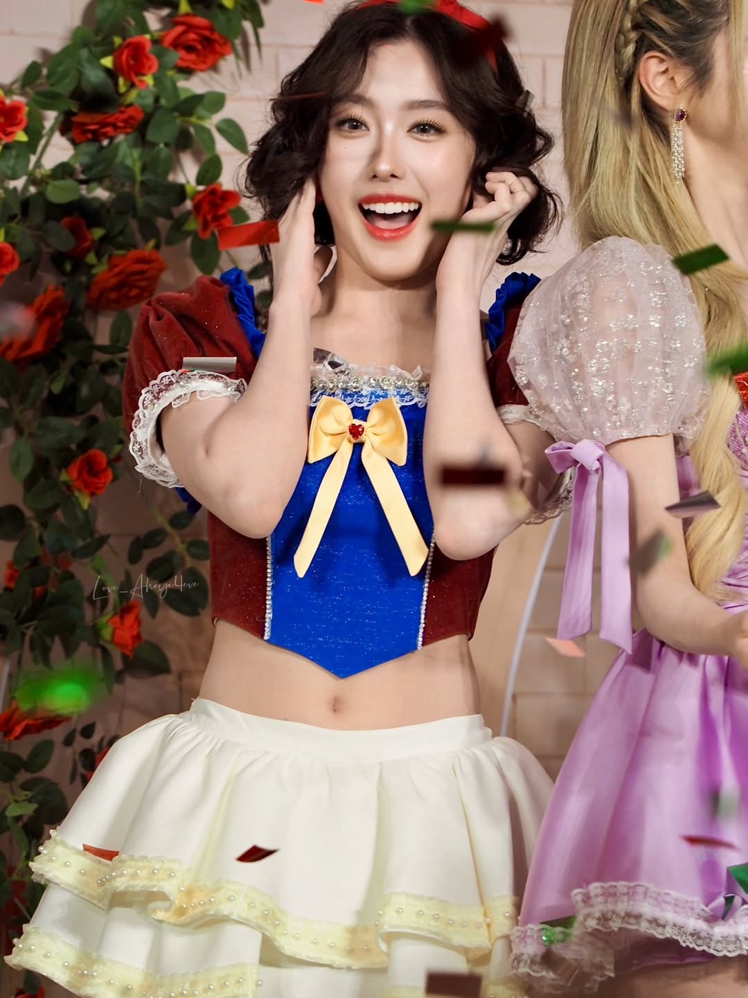 อ๊ะอาย - กรณิศ เล้าสุบินประเสริฐ