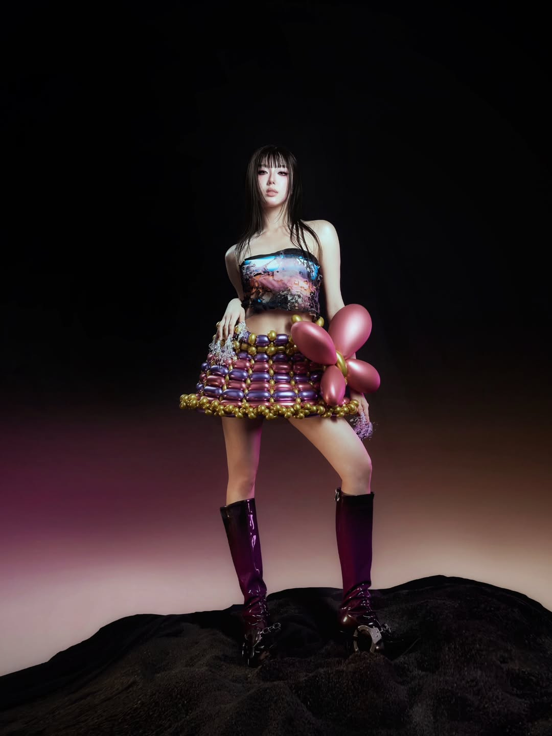 อ๊ะอาย - กรณิศ เล้าสุบินประเสริฐ