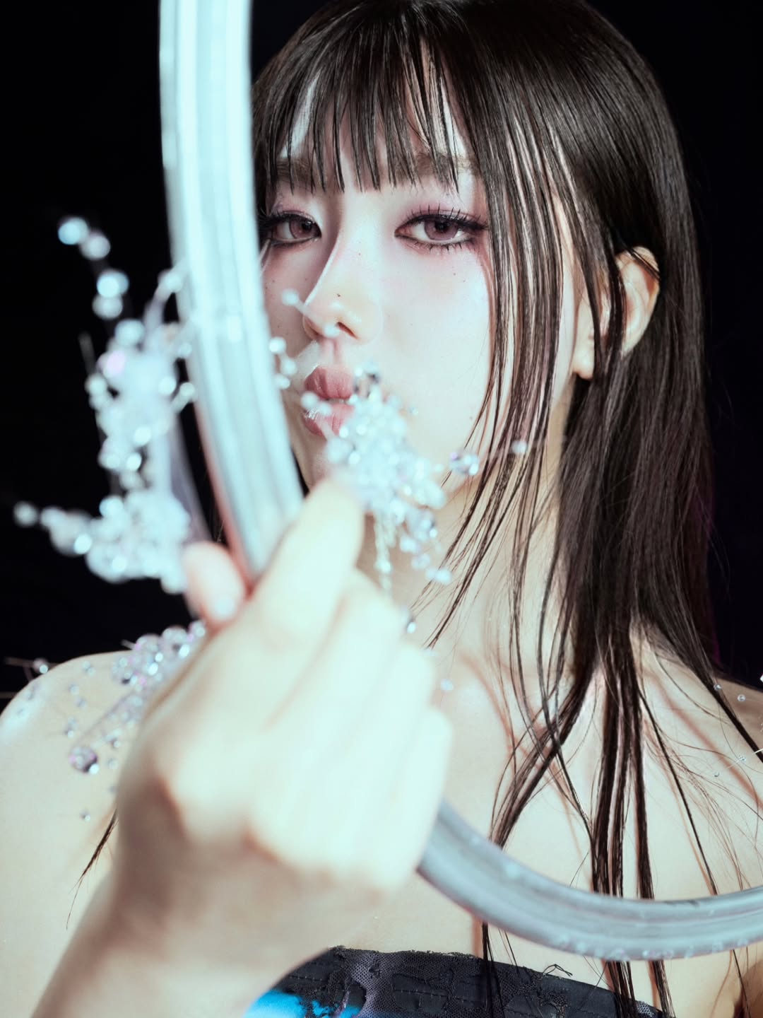 อ๊ะอาย - กรณิศ เล้าสุบินประเสริฐ