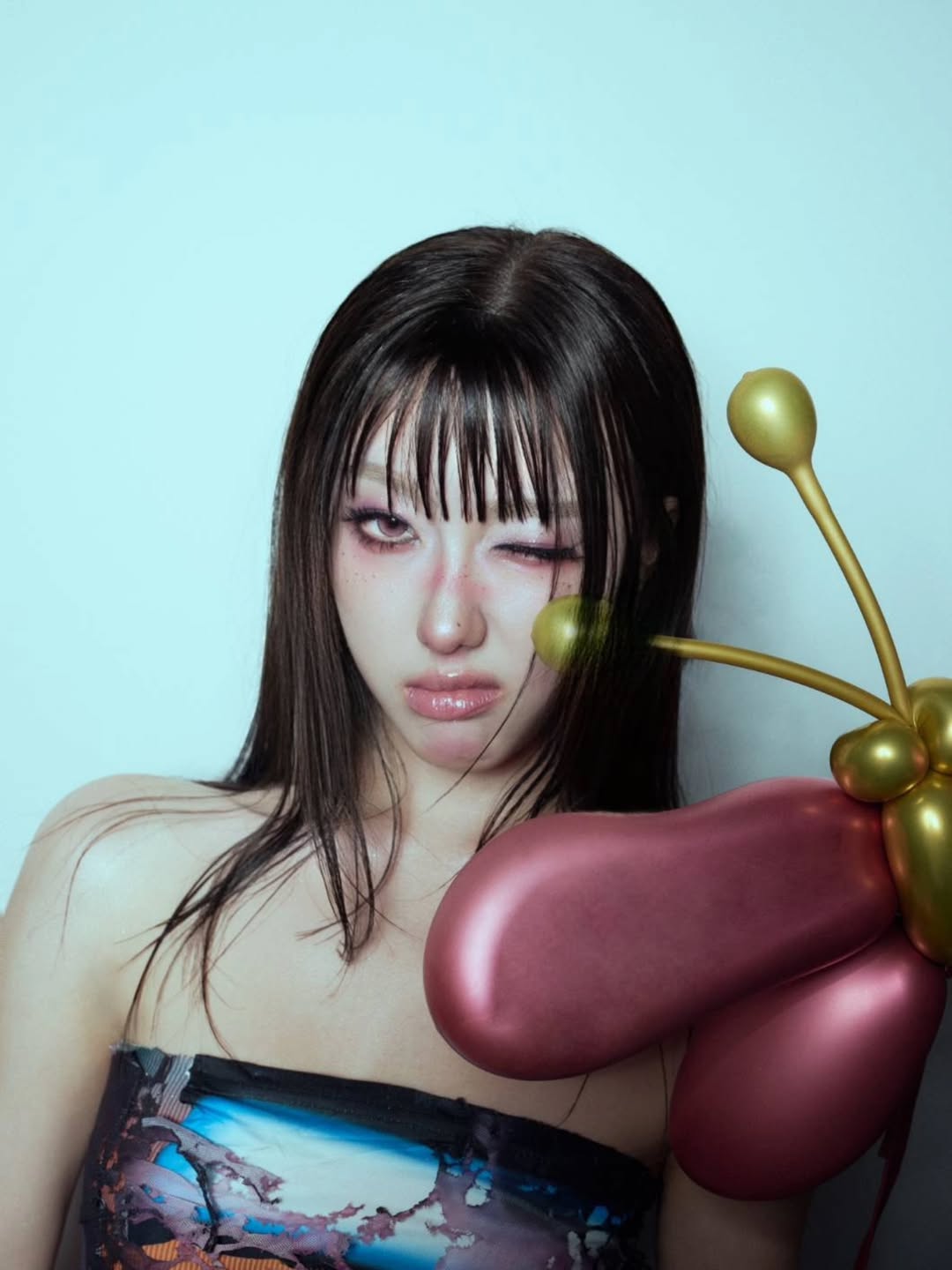 อ๊ะอาย - กรณิศ เล้าสุบินประเสริฐ