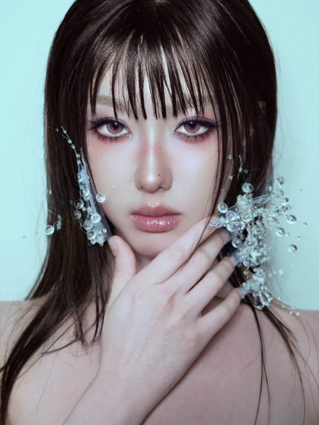 อ๊ะอาย - กรณิศ เล้าสุบินประเสริฐ