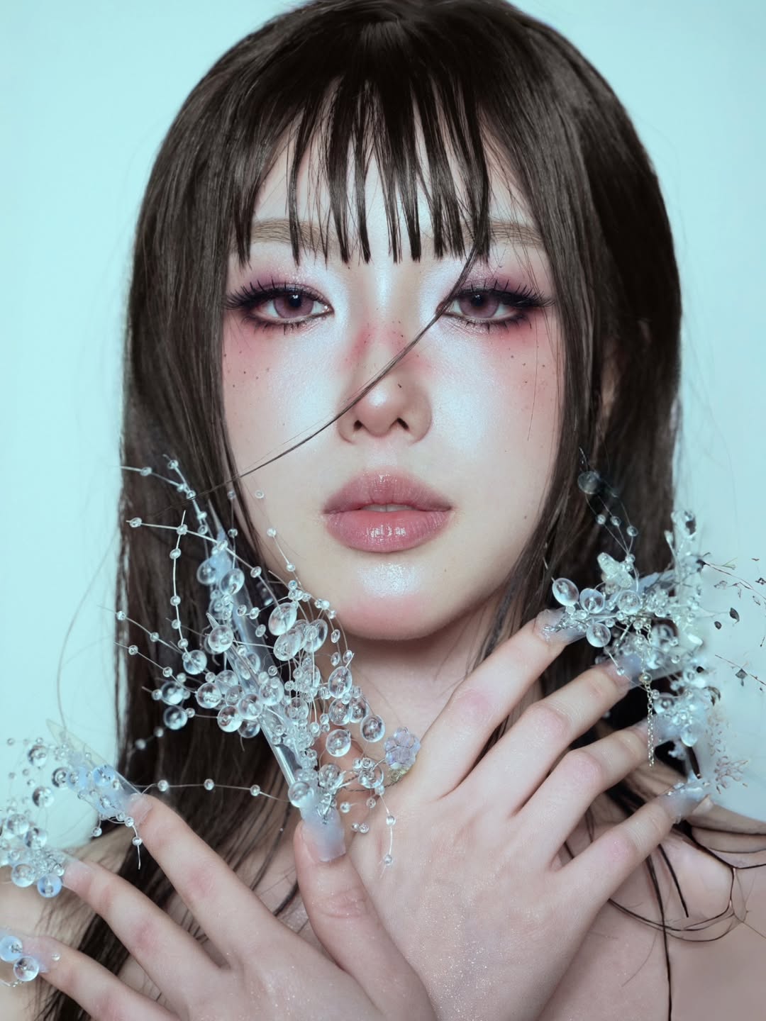 อ๊ะอาย - กรณิศ เล้าสุบินประเสริฐ