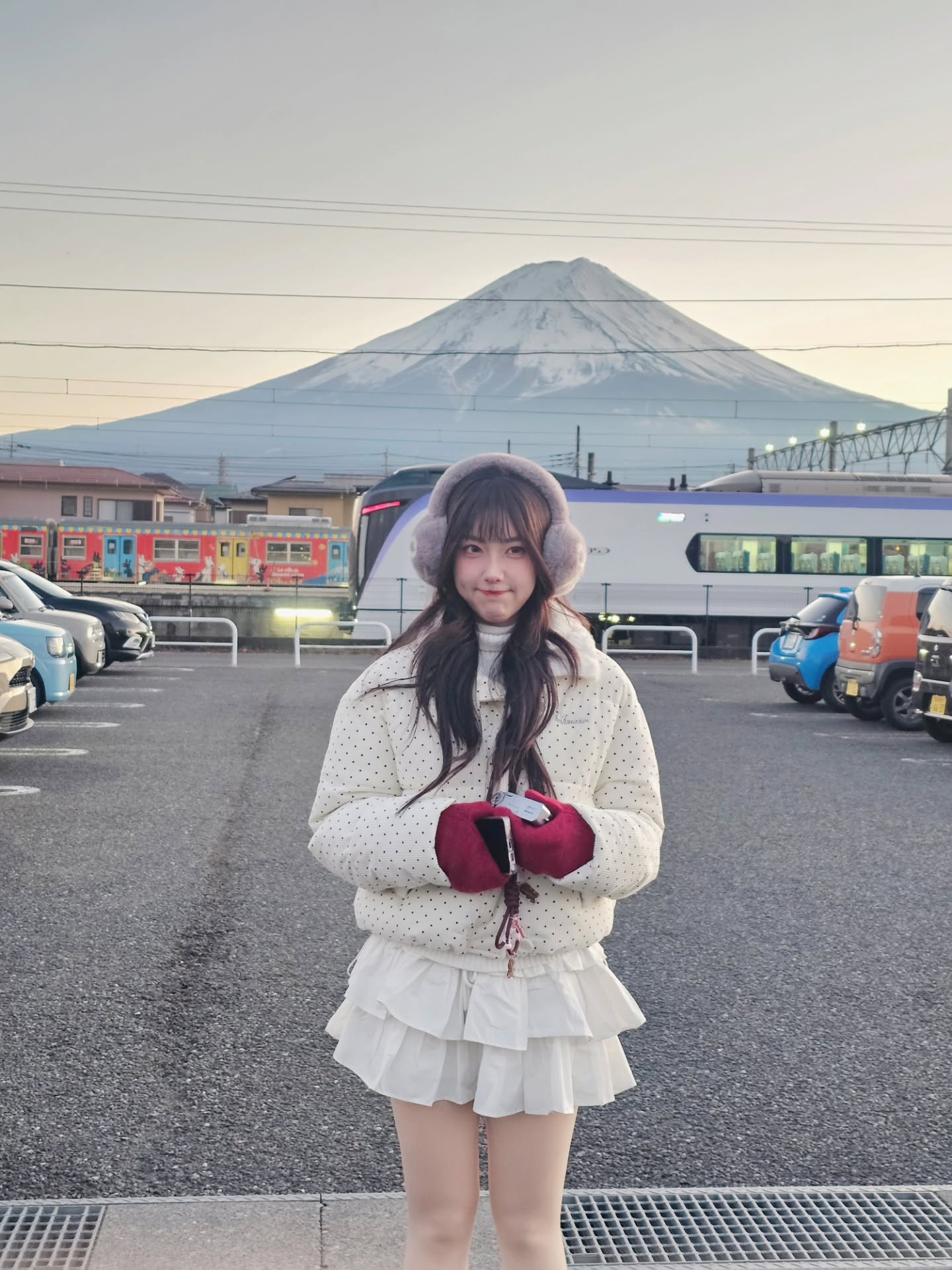 อ๊ะอาย - กรณิศ เล้าสุบินประเสริฐ