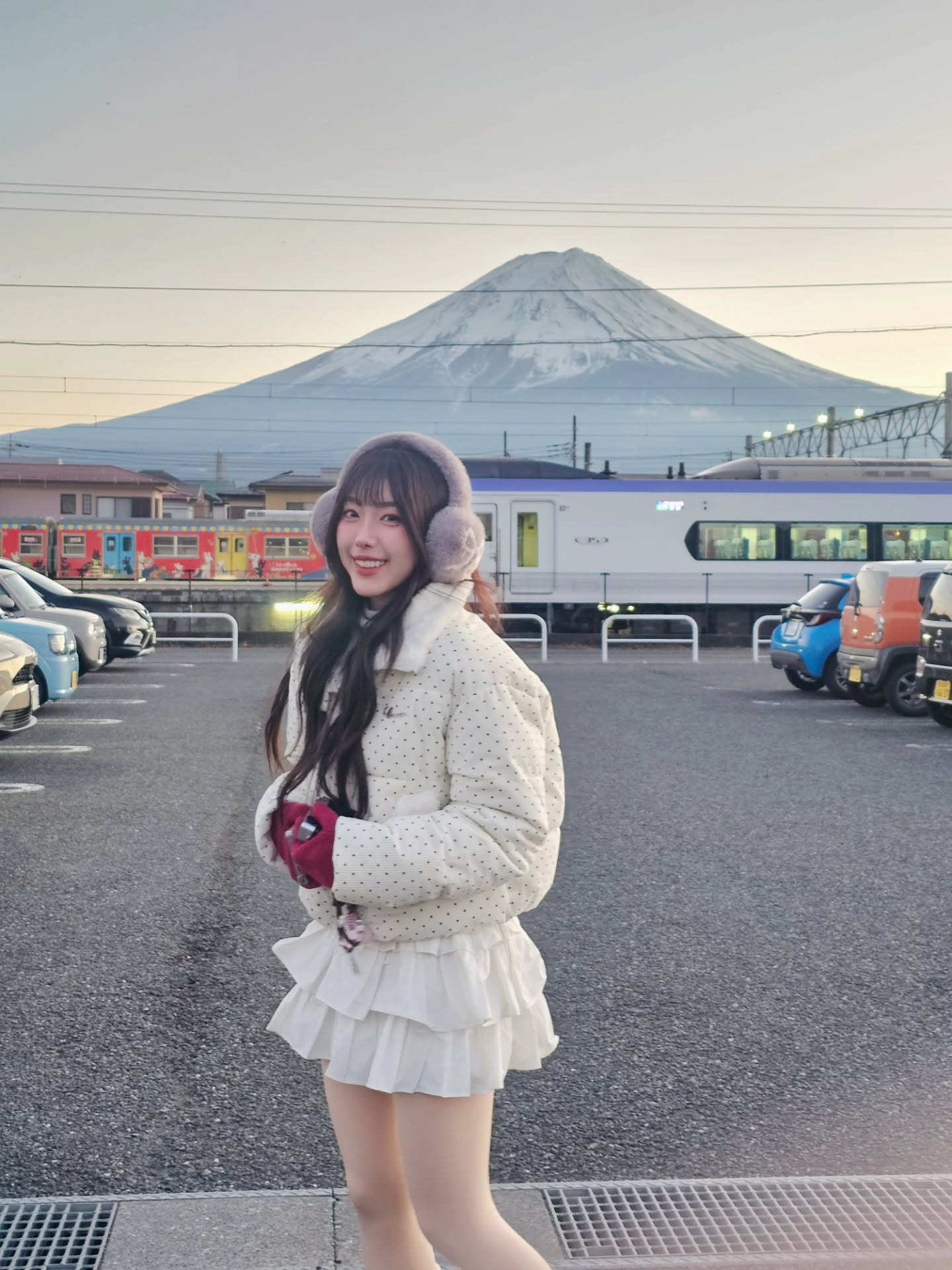 อ๊ะอาย - กรณิศ เล้าสุบินประเสริฐ