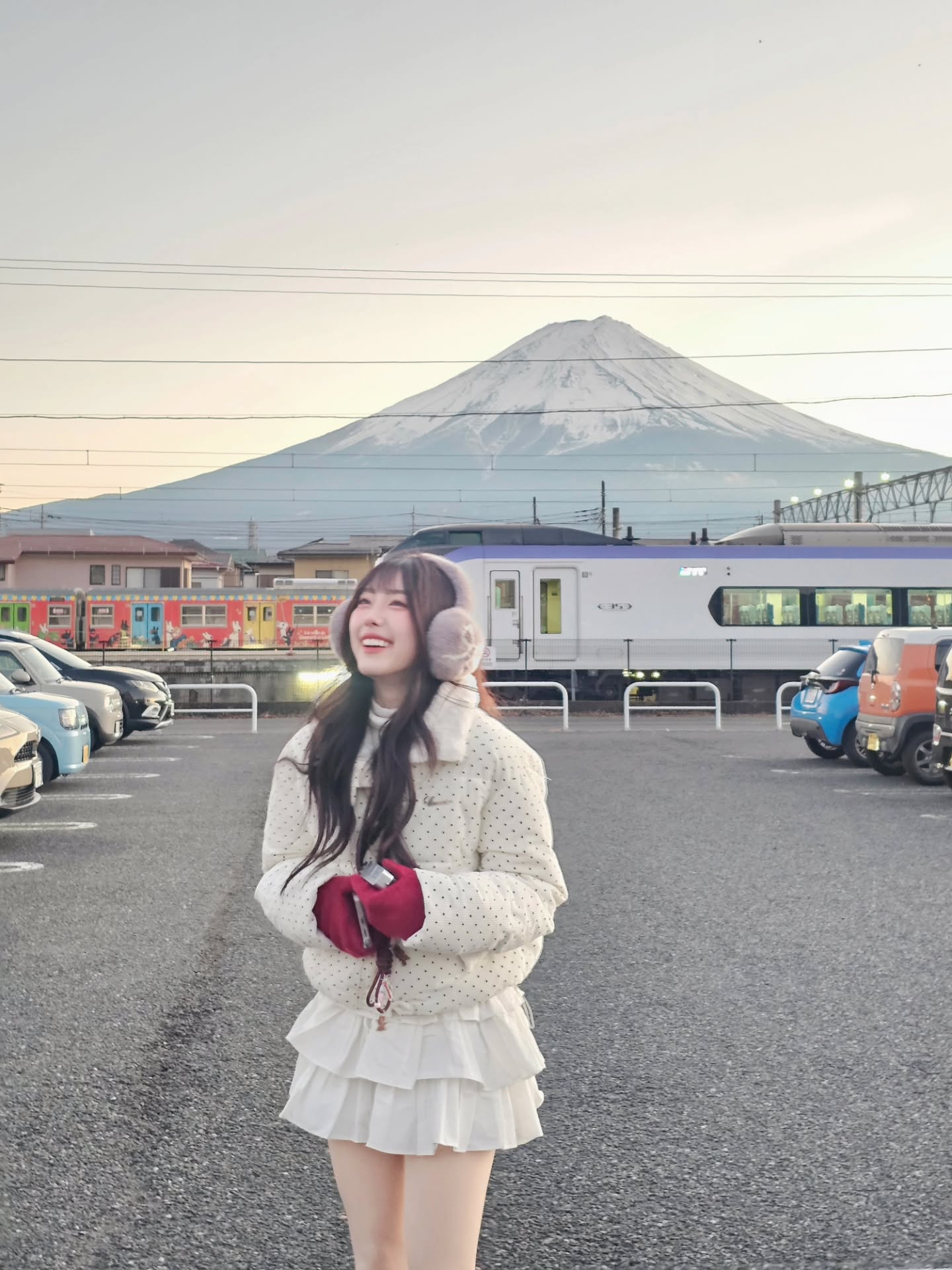 อ๊ะอาย - กรณิศ เล้าสุบินประเสริฐ