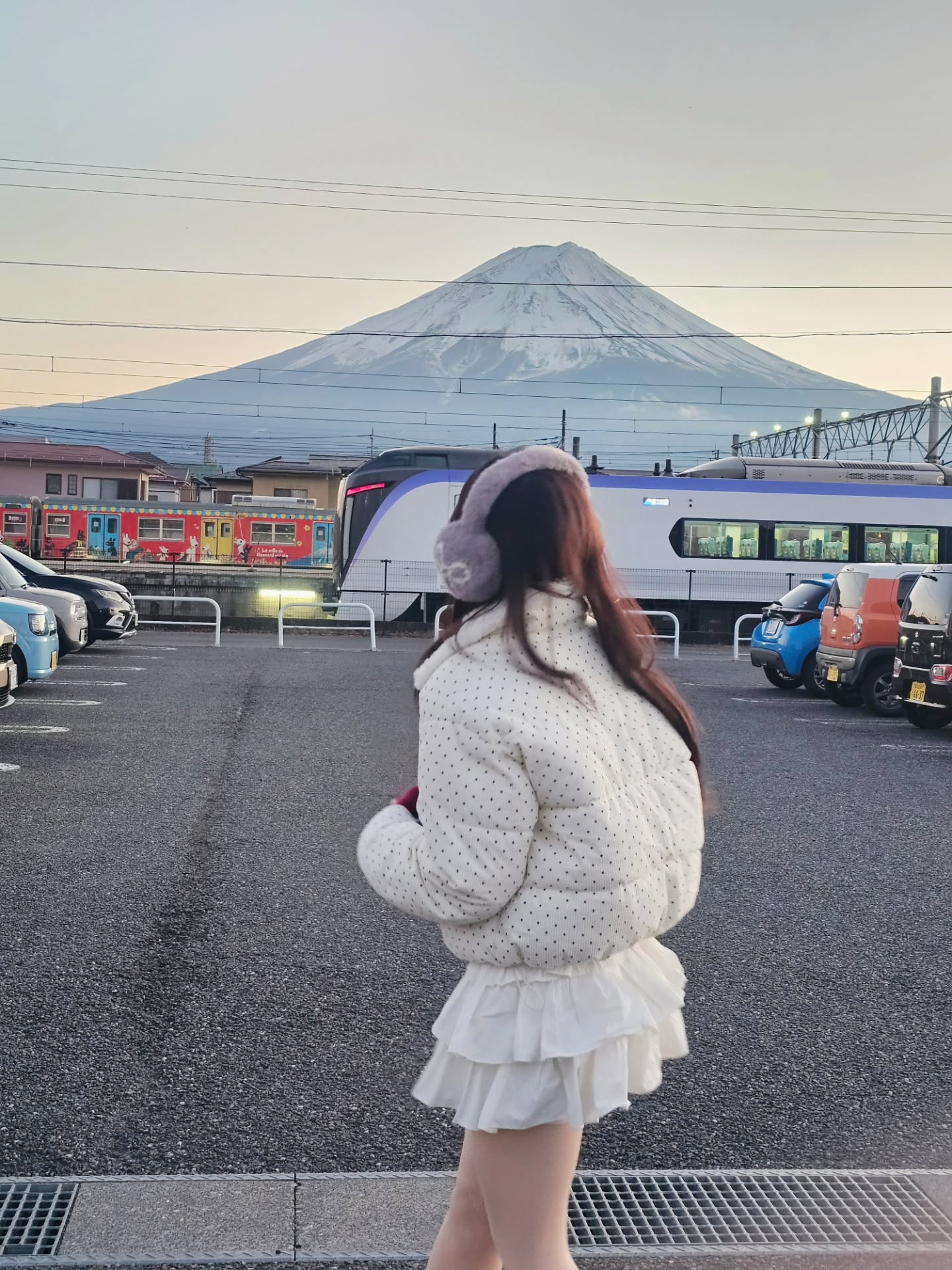 อ๊ะอาย - กรณิศ เล้าสุบินประเสริฐ