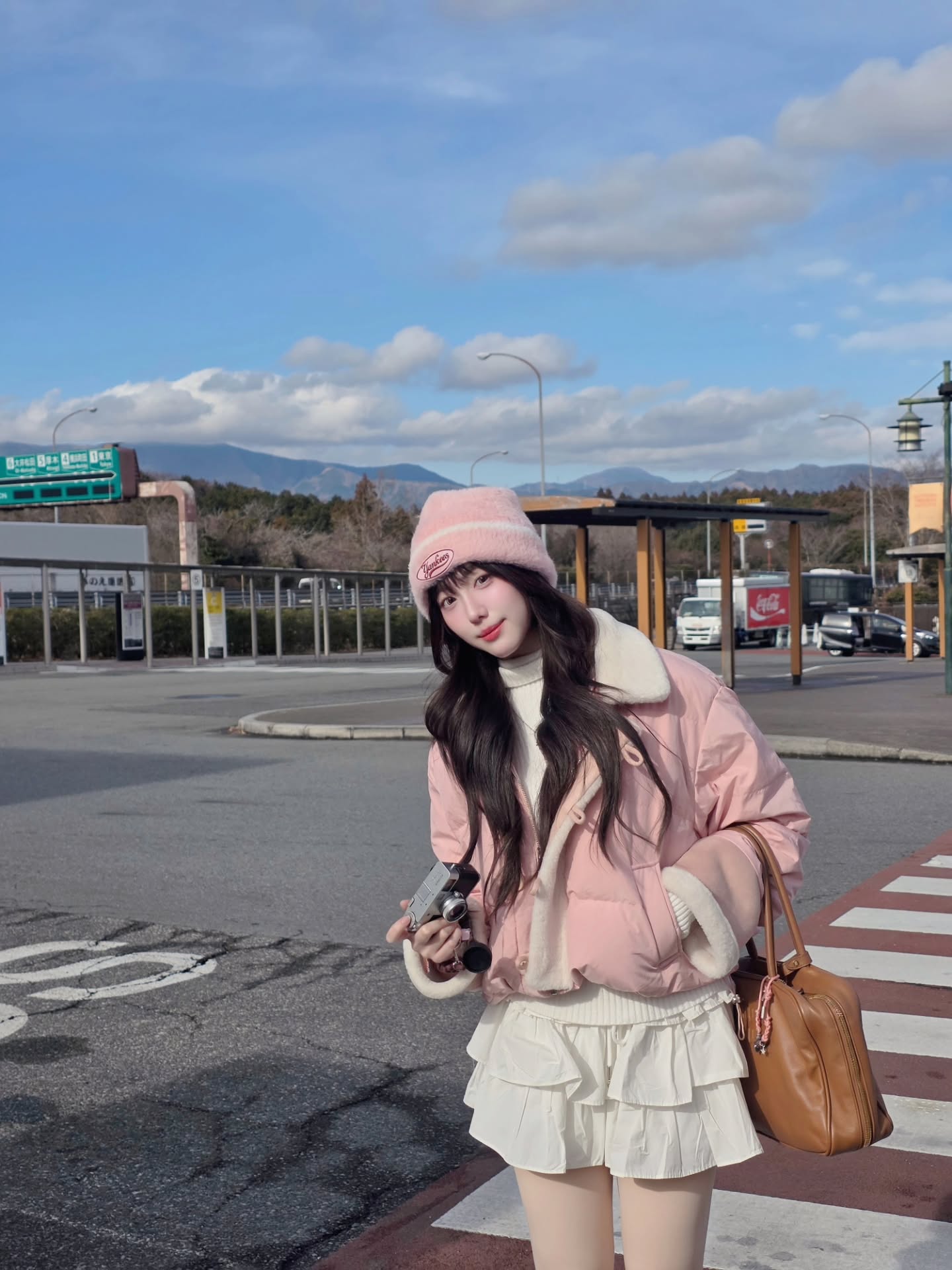 อ๊ะอาย - กรณิศ เล้าสุบินประเสริฐ