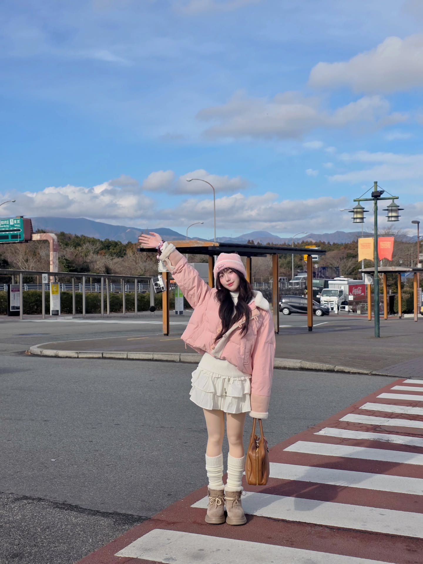 อ๊ะอาย - กรณิศ เล้าสุบินประเสริฐ