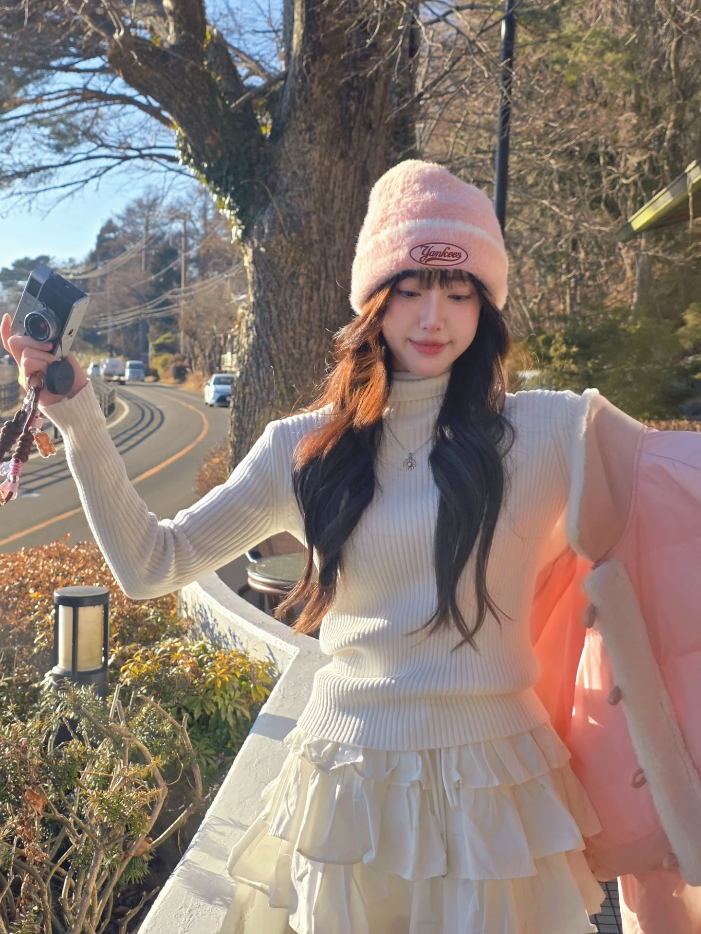 อ๊ะอาย - กรณิศ เล้าสุบินประเสริฐ