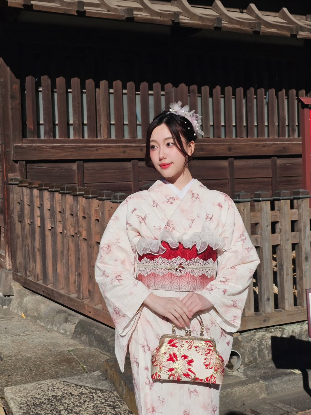 อ๊ะอาย - กรณิศ เล้าสุบินประเสริฐ