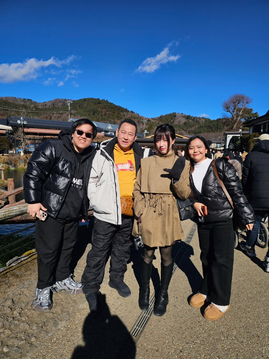 อ๊ะอาย - กรณิศ เล้าสุบินประเสริฐ