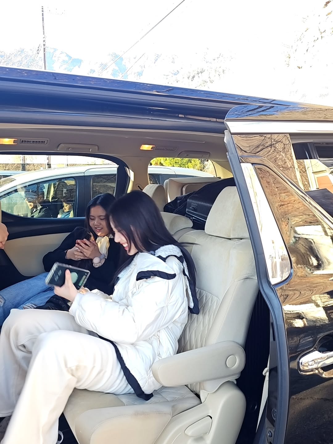 อ๊ะอาย - กรณิศ เล้าสุบินประเสริฐ