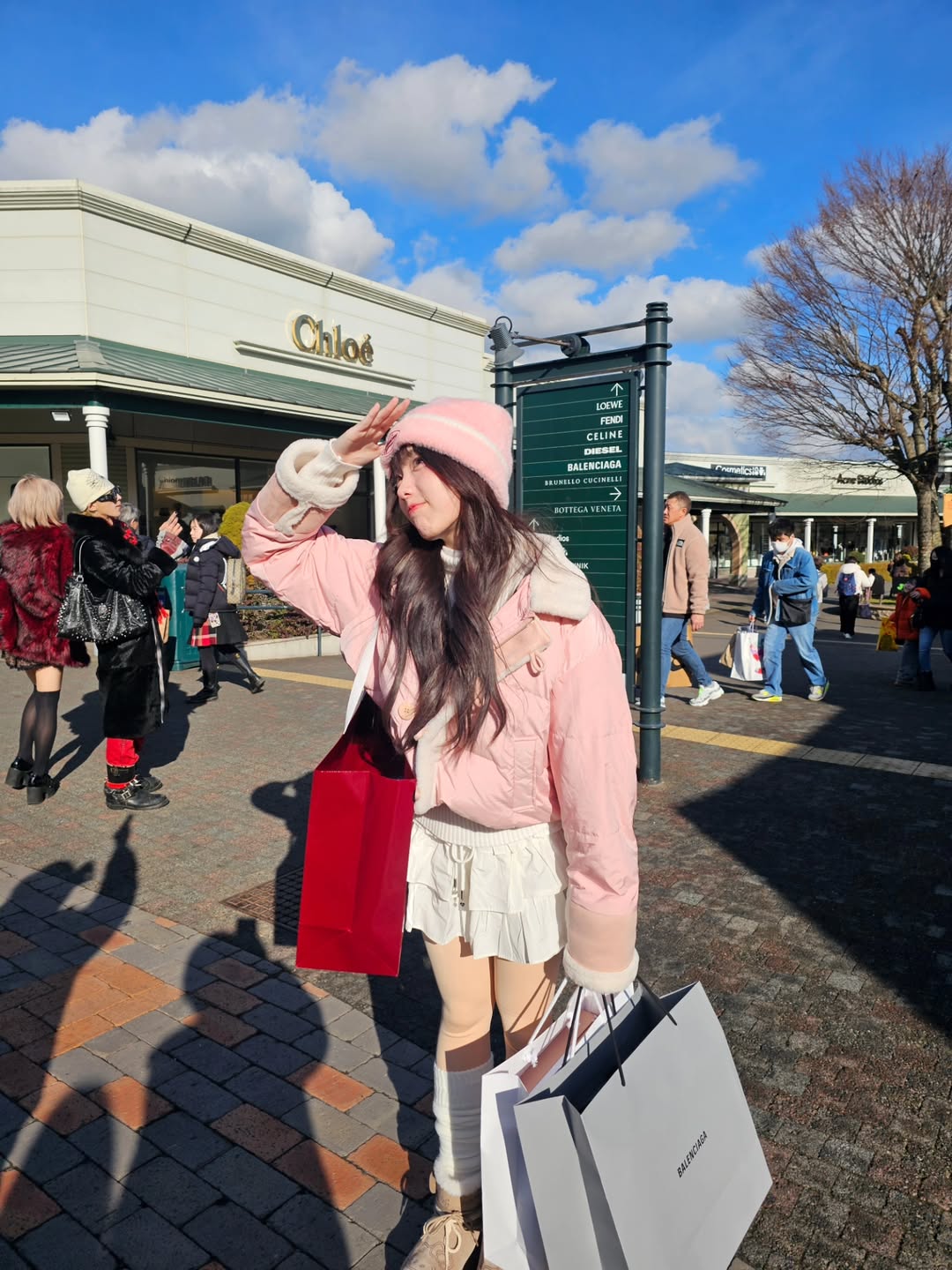 อ๊ะอาย - กรณิศ เล้าสุบินประเสริฐ