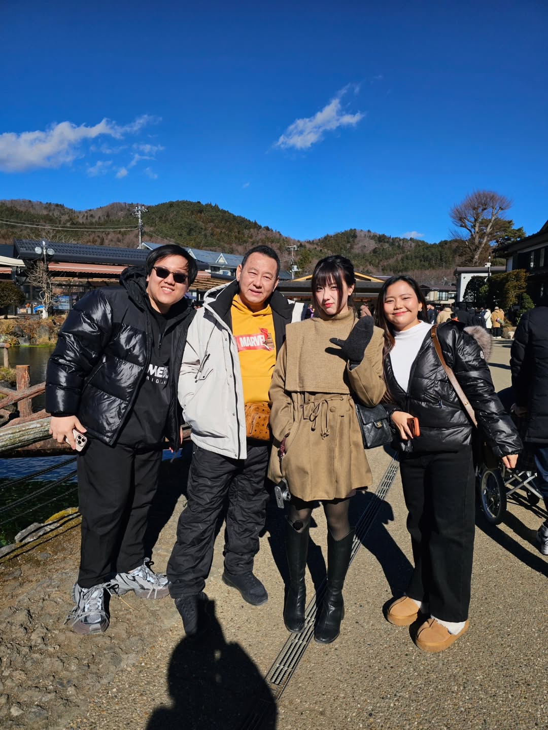 อ๊ะอาย - กรณิศ เล้าสุบินประเสริฐ